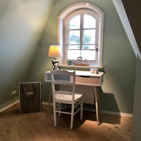Haus Lore Sylt
