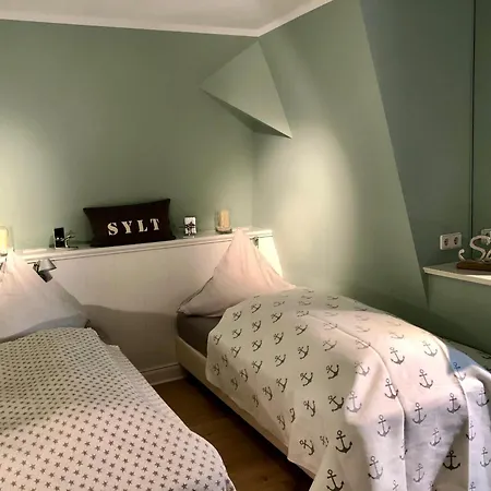 Haus Lore בית נופש