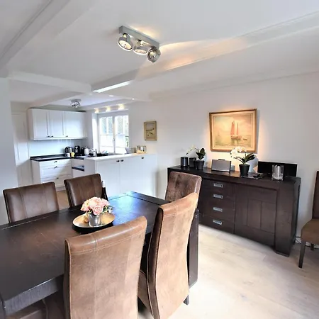 Haus Lore בית נופש Sylt