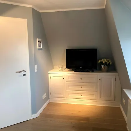 Haus Lore Sylt