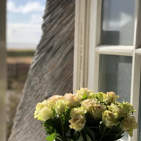 Haus Lore * Sylt