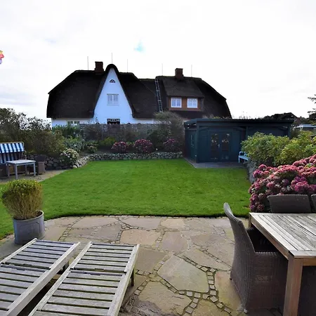 Haus Lore בית נופש