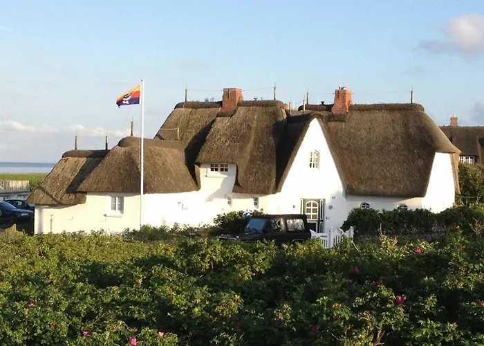 Casa de Férias Haus Lore