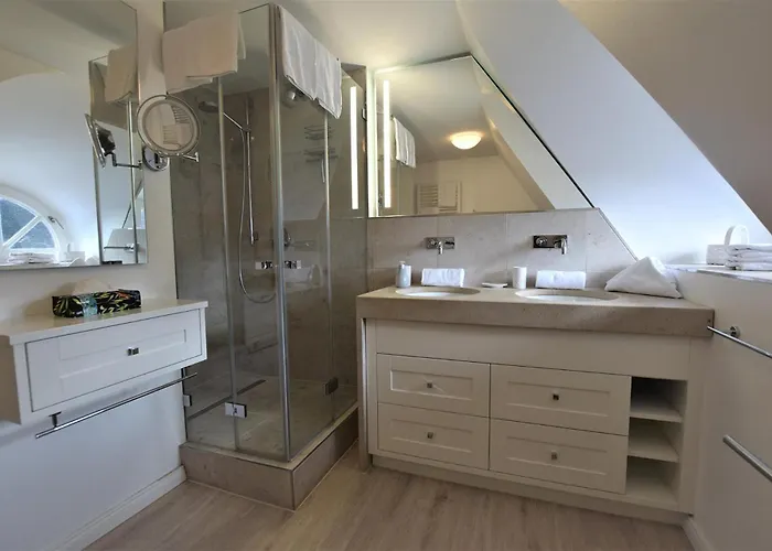 Casa de Férias Haus Lore *