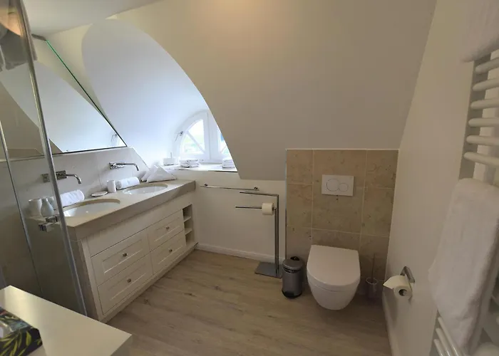 Casa de Férias Haus Lore Sylt