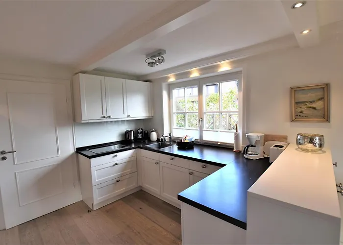 Casa de Férias Haus Lore *